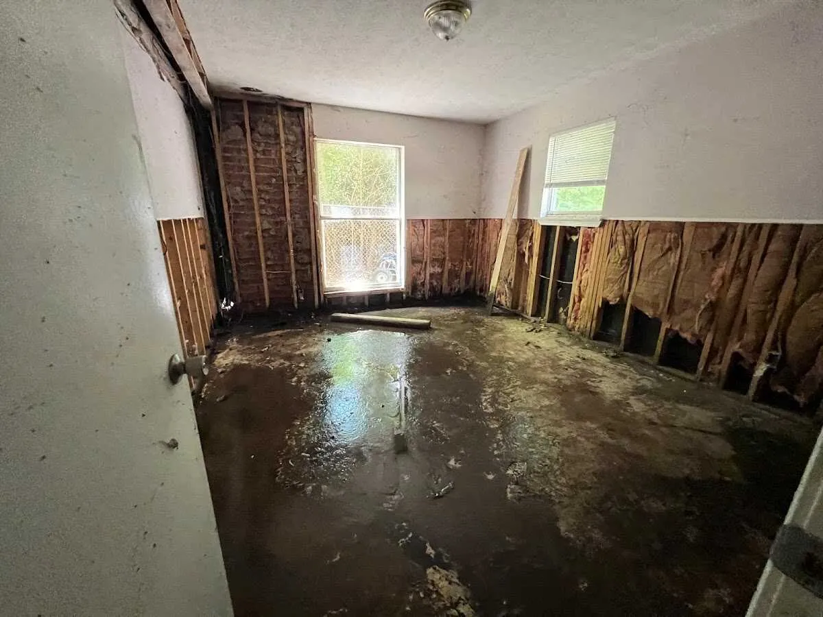 Water Damage Restoration services in Southport, NY